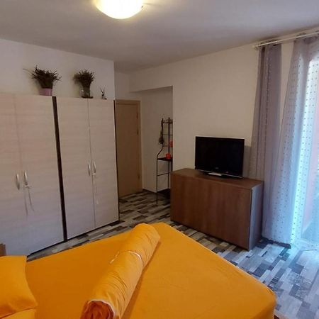 Apartament Ovo Sinaia Exteriér fotografie