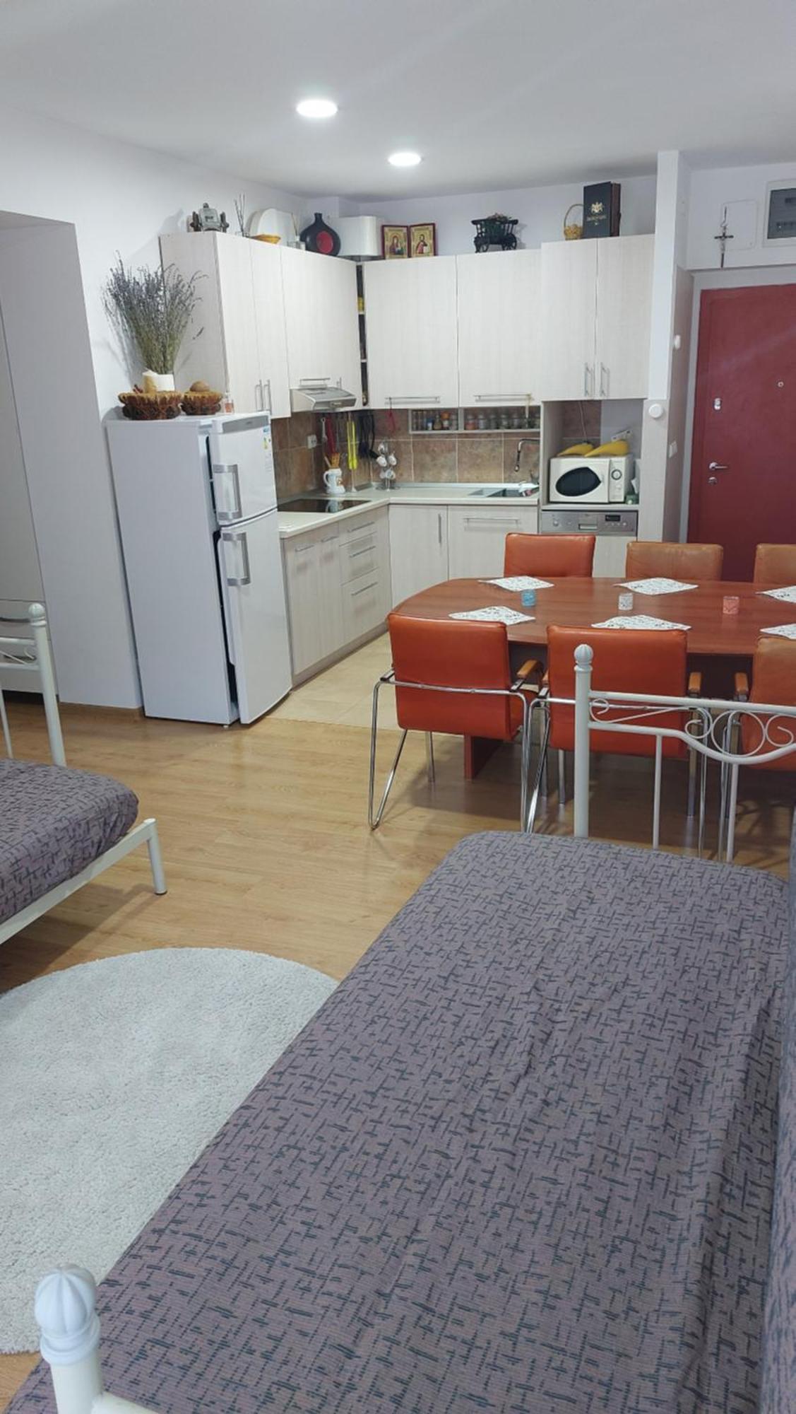 Apartament Ovo Sinaia Exteriér fotografie