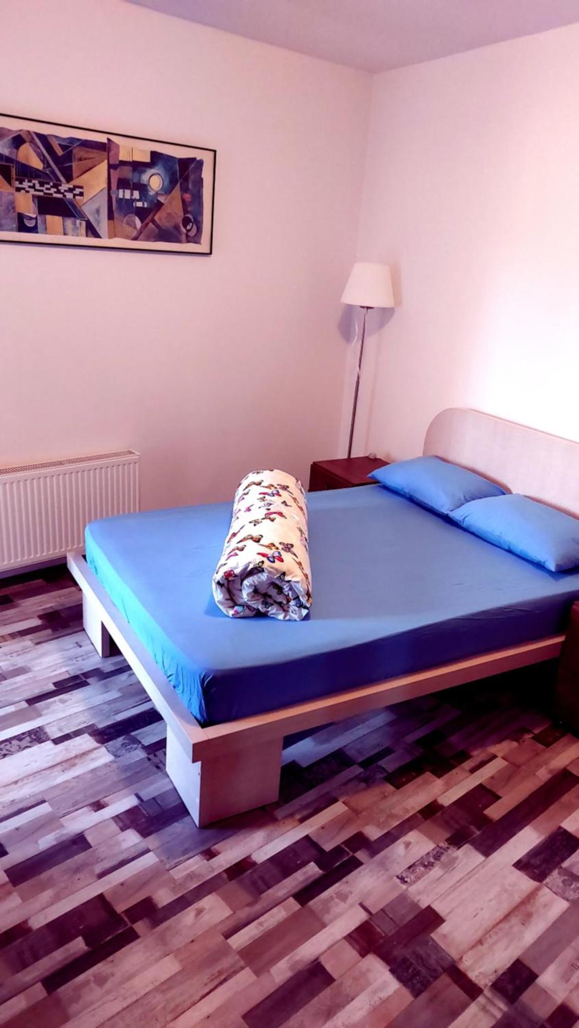 Apartament Ovo Sinaia Exteriér fotografie