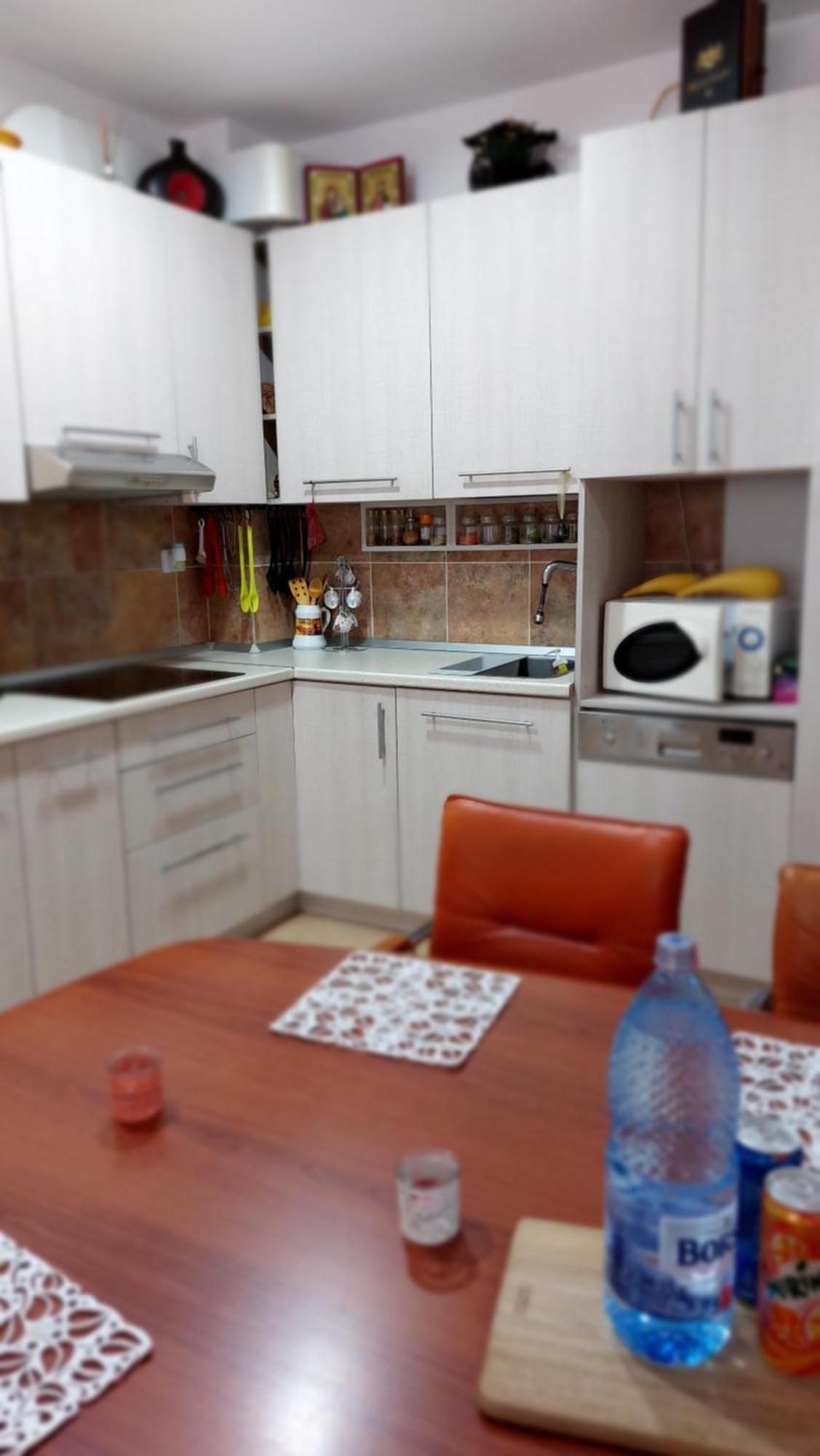 Apartament Ovo Sinaia Exteriér fotografie