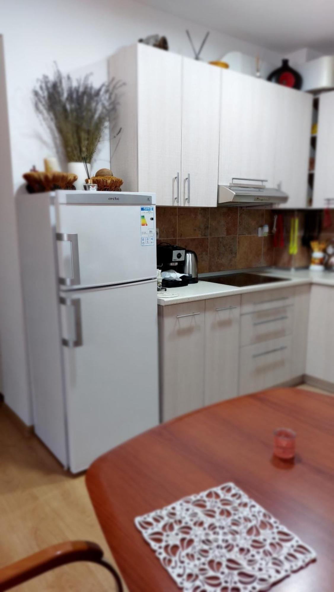 Apartament Ovo Sinaia Exteriér fotografie