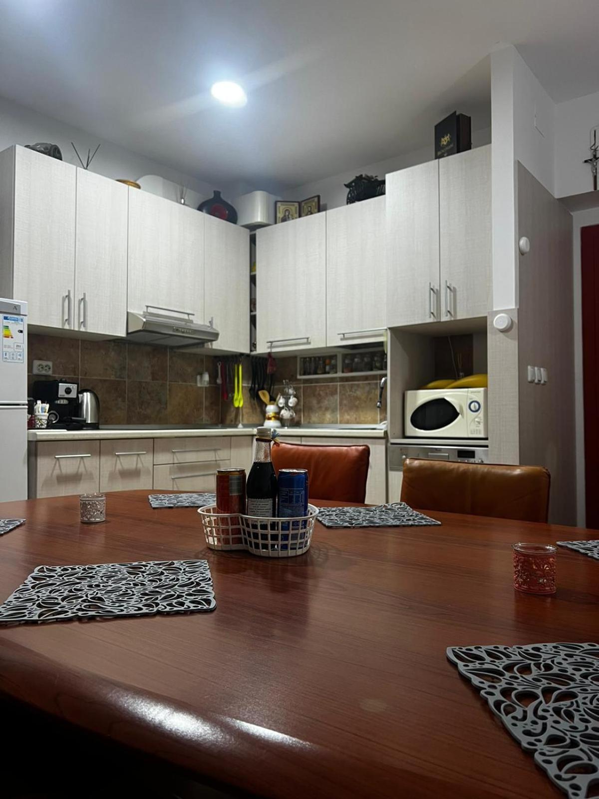 Apartament Ovo Sinaia Exteriér fotografie