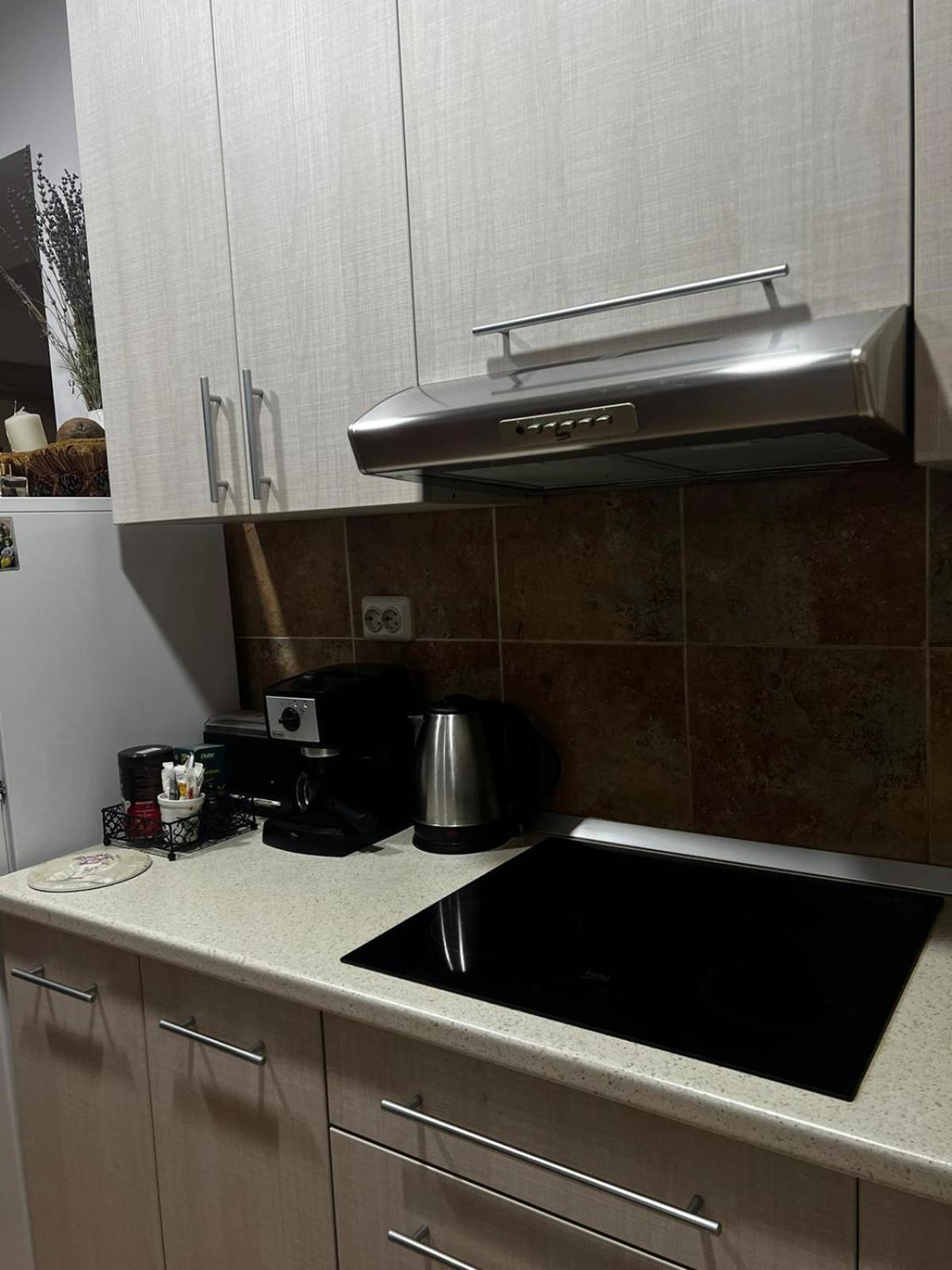 Apartament Ovo Sinaia Exteriér fotografie
