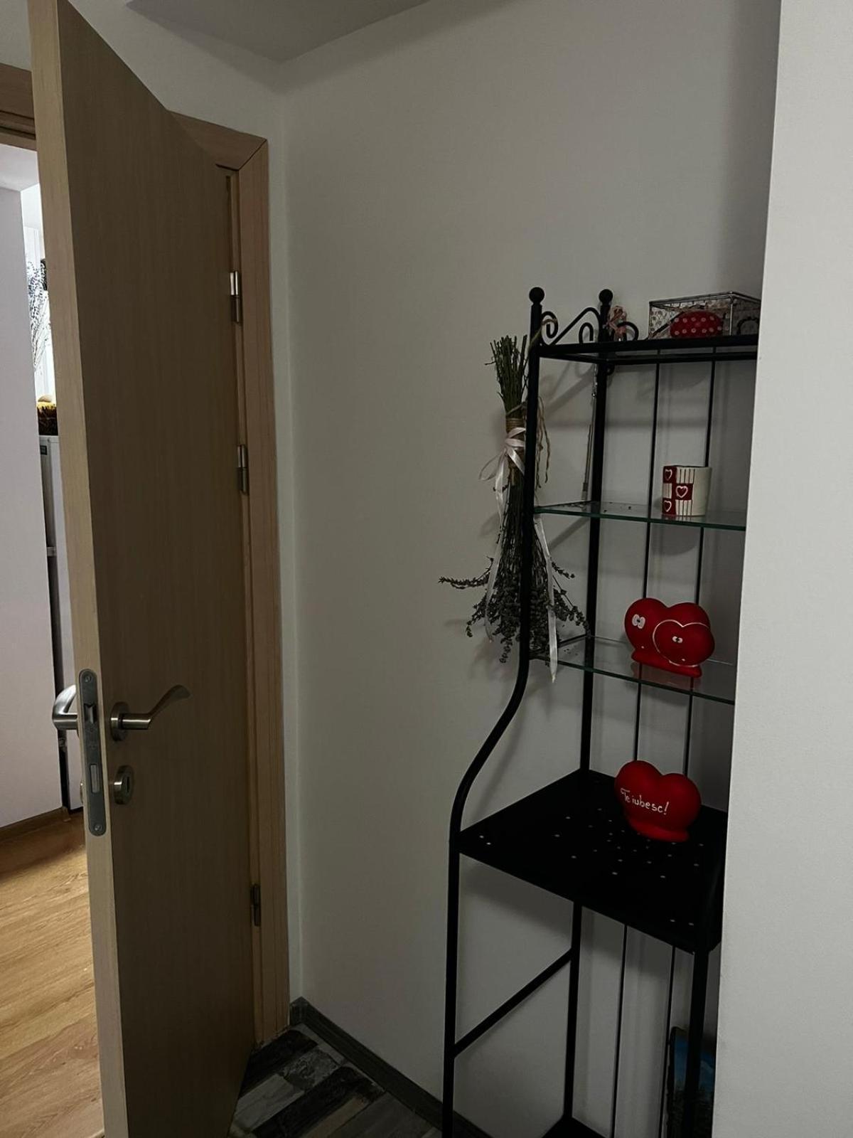 Apartament Ovo Sinaia Exteriér fotografie